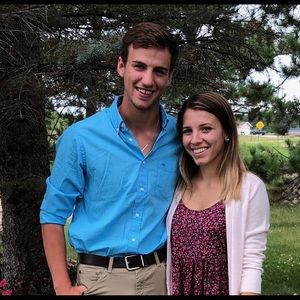 Meet your Posher, Cassandra